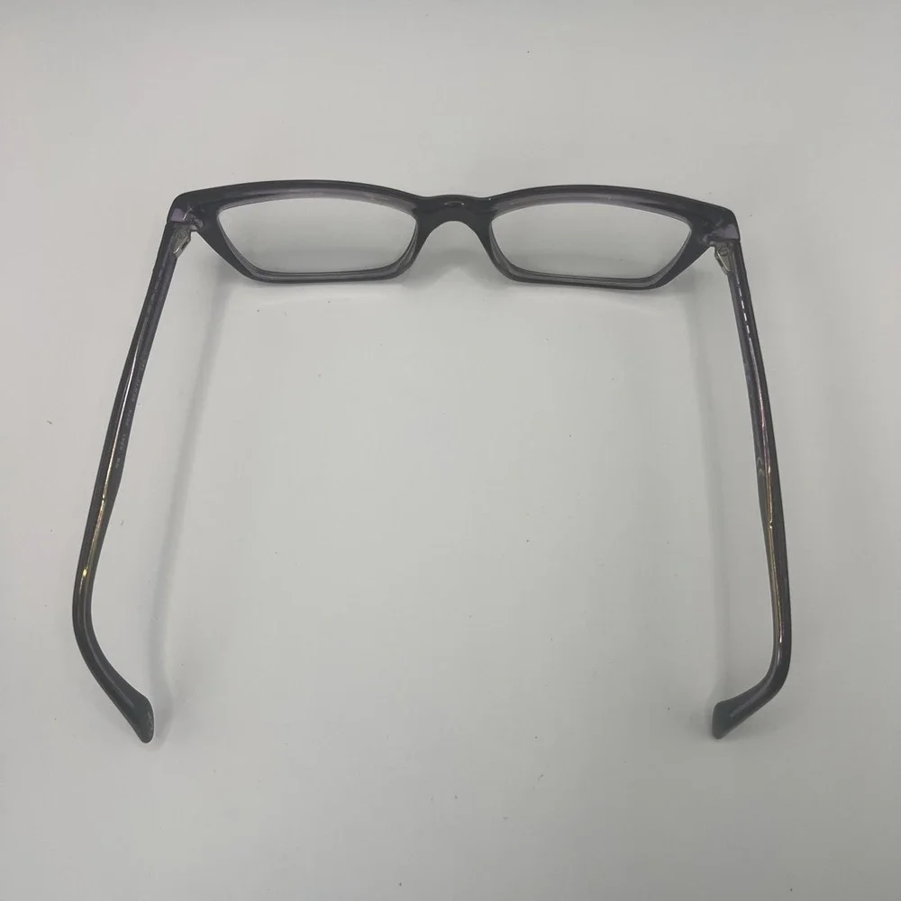 Ray Ban Eyeglasses Frames Only, RB 5241 5074, 50-17-140, Purple Tortoise